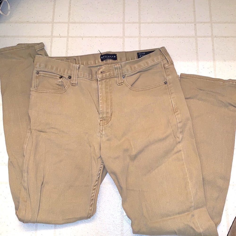 Bullhead Denim